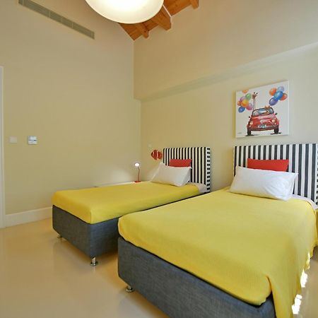 Hydra Kamini Beach Thea Exterior foto